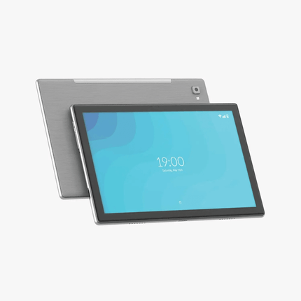 10.1" IPS display tablet