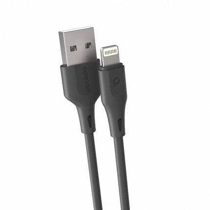 TPE PVC Lightning Cable