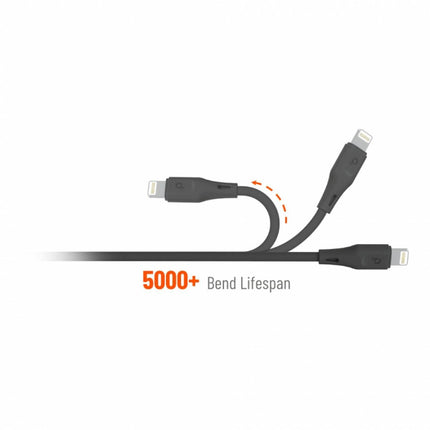 2.4A Fast Charging Cable