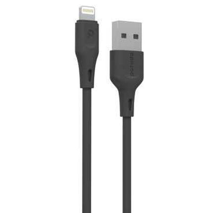 PVC Lightning Cable