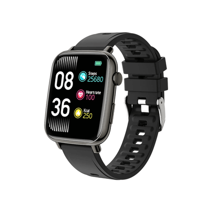 Porodo Verge Smart Watch 