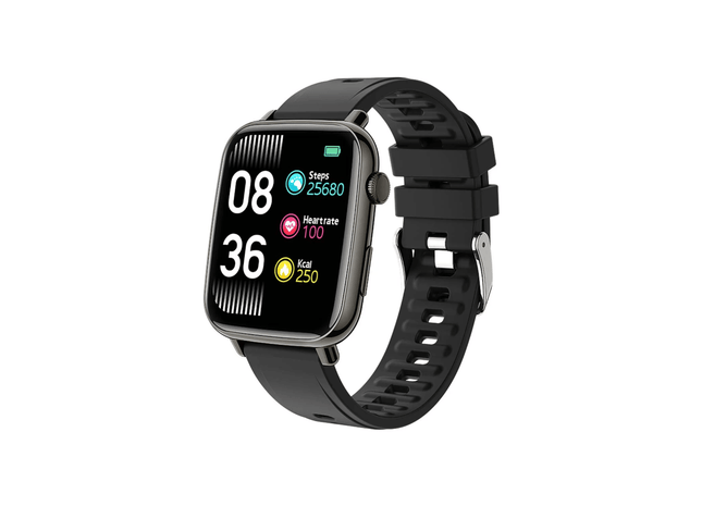 Porodo Verge Smart Watch 