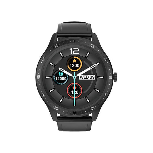 Porodo Vortex Smart Watch Fitness & Health Tracking - Xpressouq