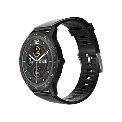 Porodo Vortex Smart Watch Fitness & Health Tracking - Xpressouq