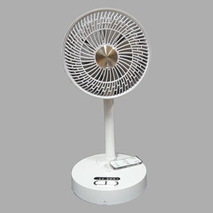 PORTABLE CHARGING FAN - Xpressouq