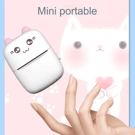 Mini Printer