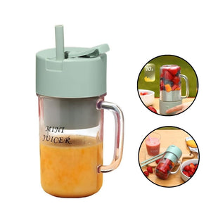 portable juicer
