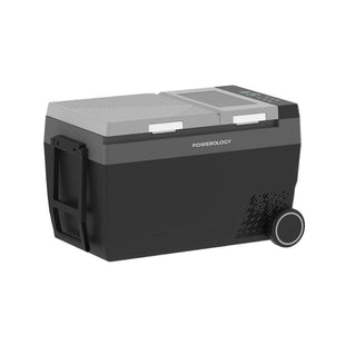 portable outdoor fridge