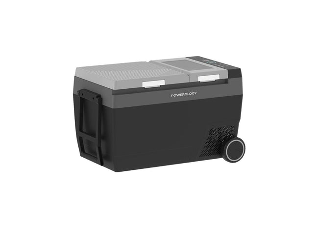 portable outdoor fridge