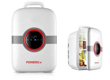 Desktop Refrigerator