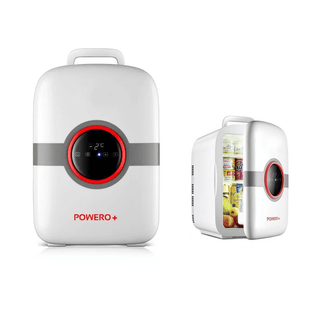 Desktop Refrigerator