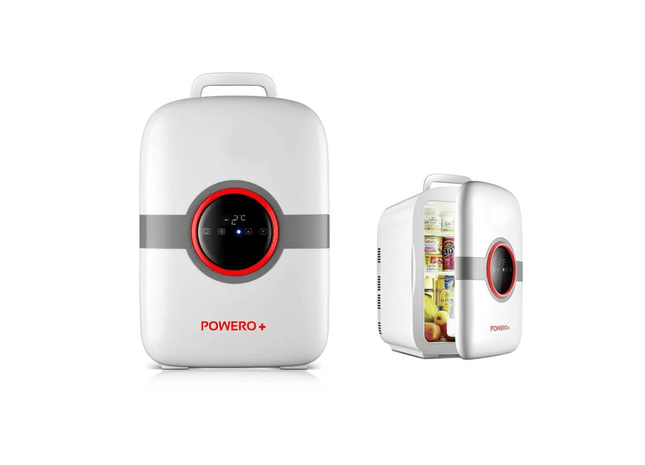 Desktop Refrigerator