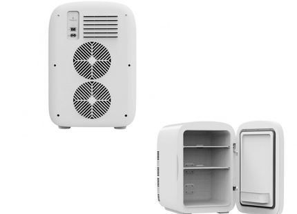 220V AC Refrigerator