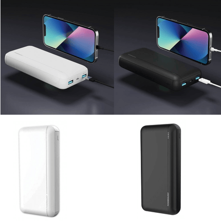 PD QC Power Bank