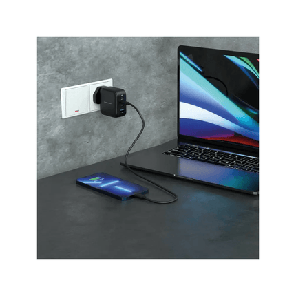 Fast Charging USB-C Charger