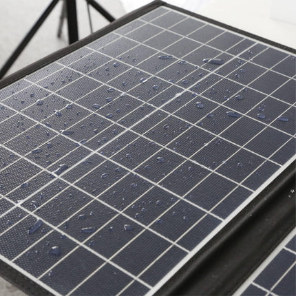 Folding Solar Panel