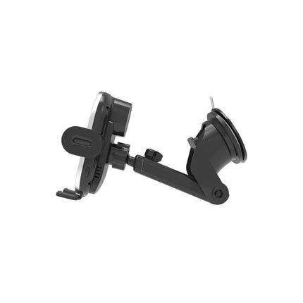 Car phone holder with 360 rotation