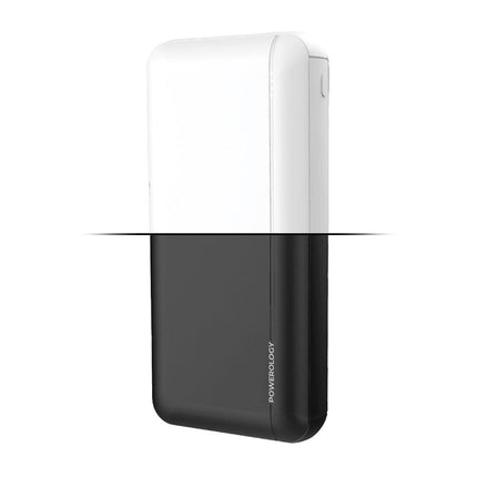 Powerology 2Quick Charging Power Bank