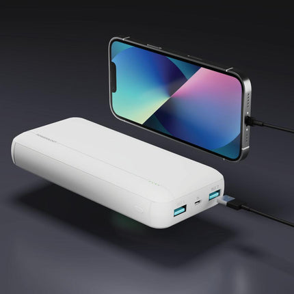 Fast Charging Power Bank