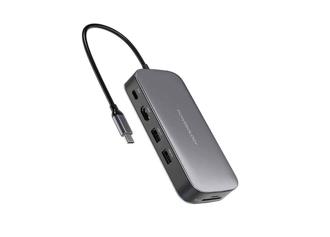 All-in-One Connectivity