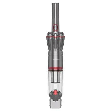 Cordless vacuum cleaner