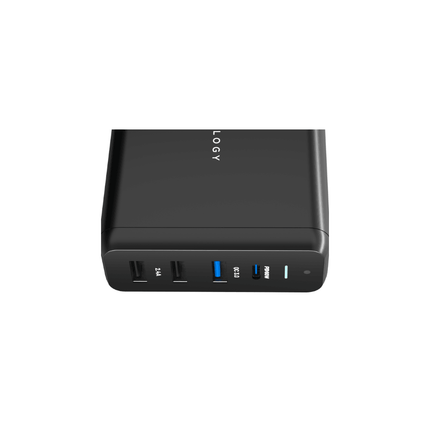 4-Port Charger