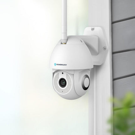 4G WiFi camera