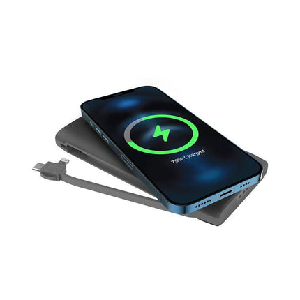 15W Wireless Charging