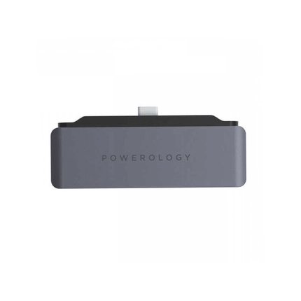 Powerology USB-C Hub