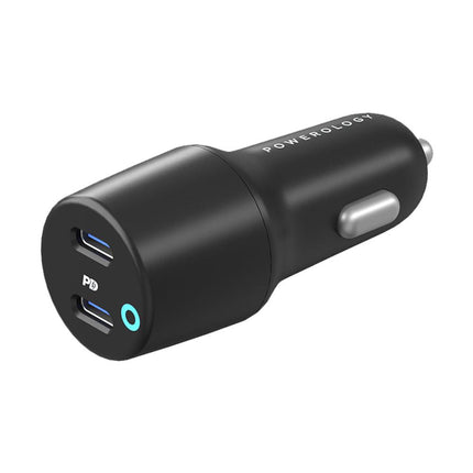 Ultra-Quick car charger