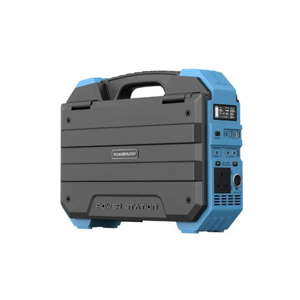 Portable Power Generator