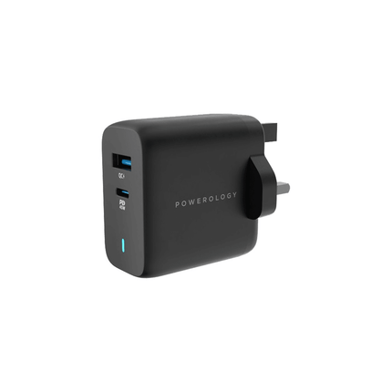 Powerology GaN Charger