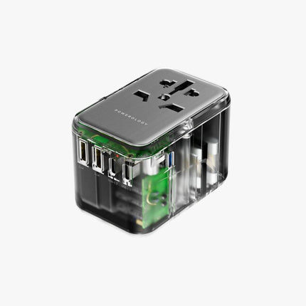 Travel Adapter