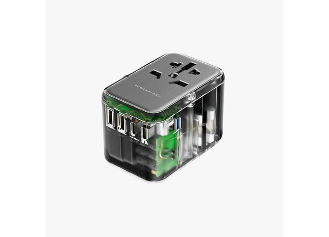 Travel Adapter