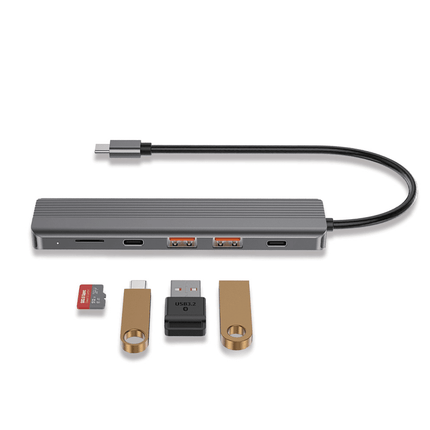 4K HDMI Hub