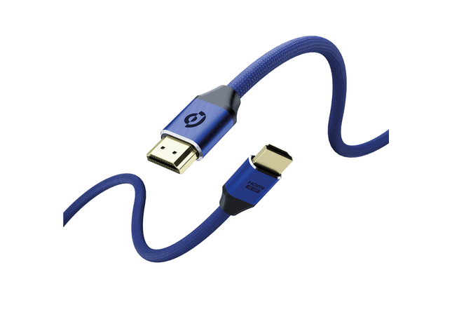 Powerology HDMI Cable