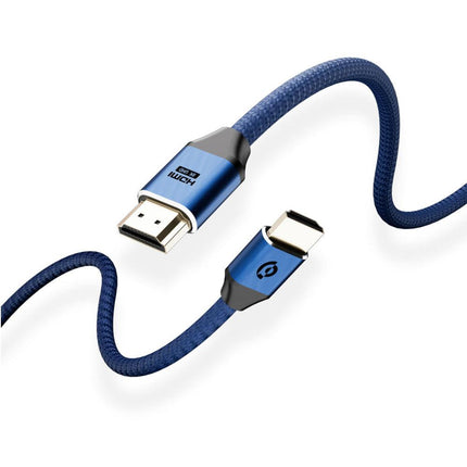 10K resolution HDMI cable