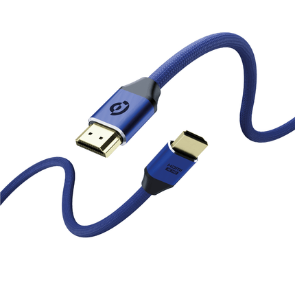 Powerology HDMI Cable