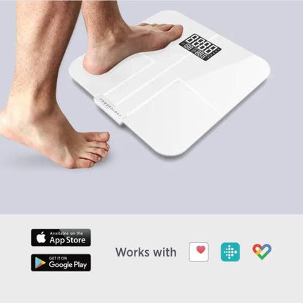 Weight BMI scale