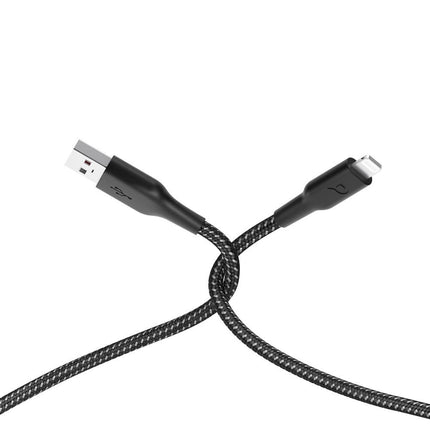 Braided Charging Cable