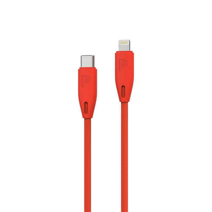 Powerology USB-C to Lightning Cable