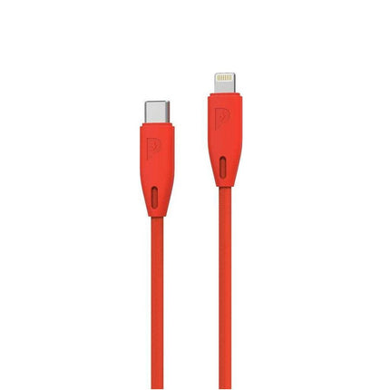 Powerology USB-C to Lightning Cable