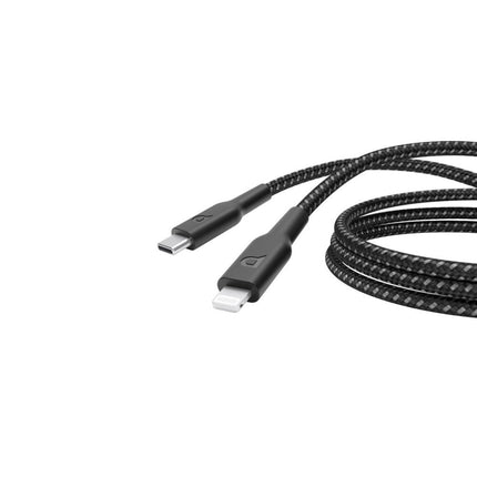 2M Braided Cable