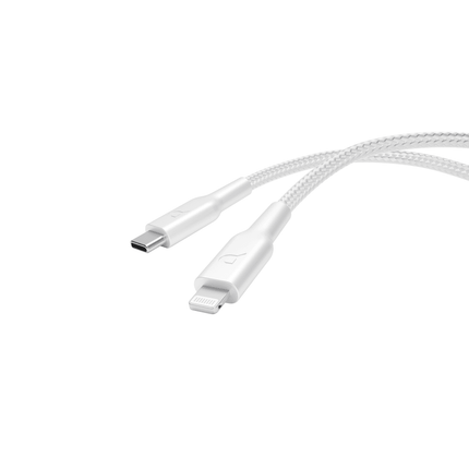 Braided Charging Cable