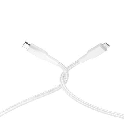 Type-C to Lightning Cable