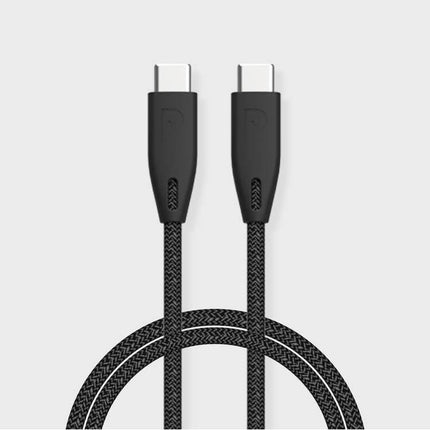 USB-C to USB-C cable