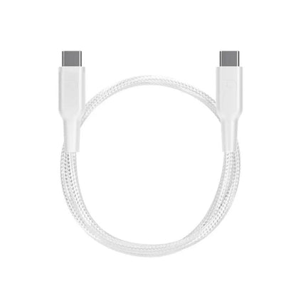 USB-C to USB-C Cable