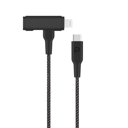 Type-C to Lightning Cable