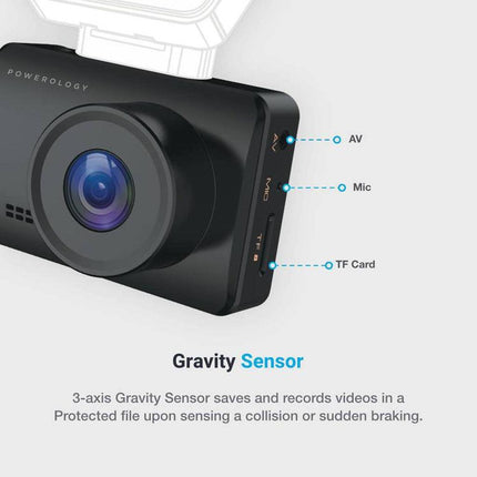 Dash Camera