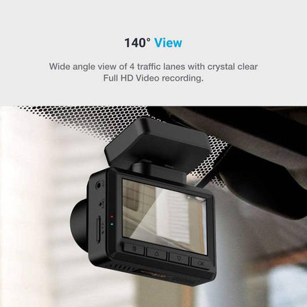 Full HD Dashcam